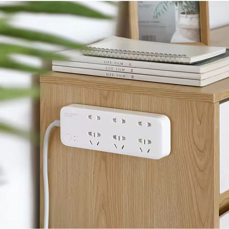 Jostores Nano Double Sided Tape - Heavy Duty Transparent Gel Grip Washable Removable Adhesive